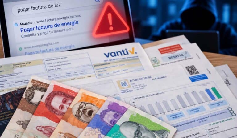 Home - Valora Analitik Estafas al pagar recibos de agua, luz y gas en Colombia: así operan los delincuentes