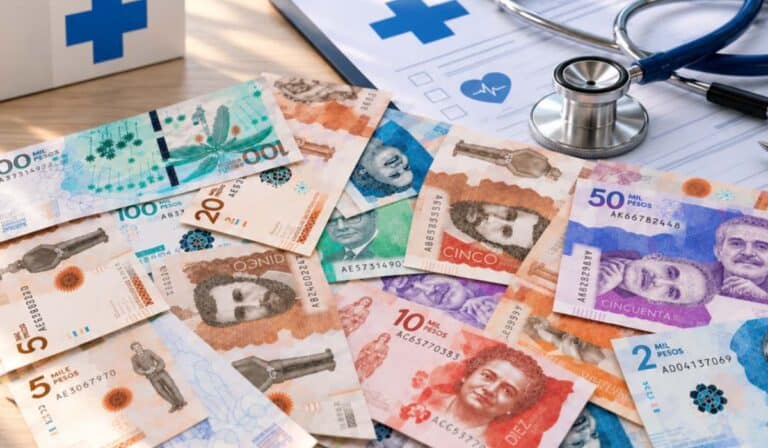 Estos planes de salud serán más caros en Colombia en 2027: subirían por encima de la inflación