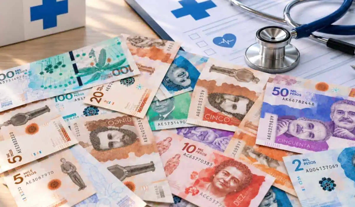Home - Valora Analitik Estos planes de salud serán más caros en Colombia en 2027: subirían por encima de la inflación