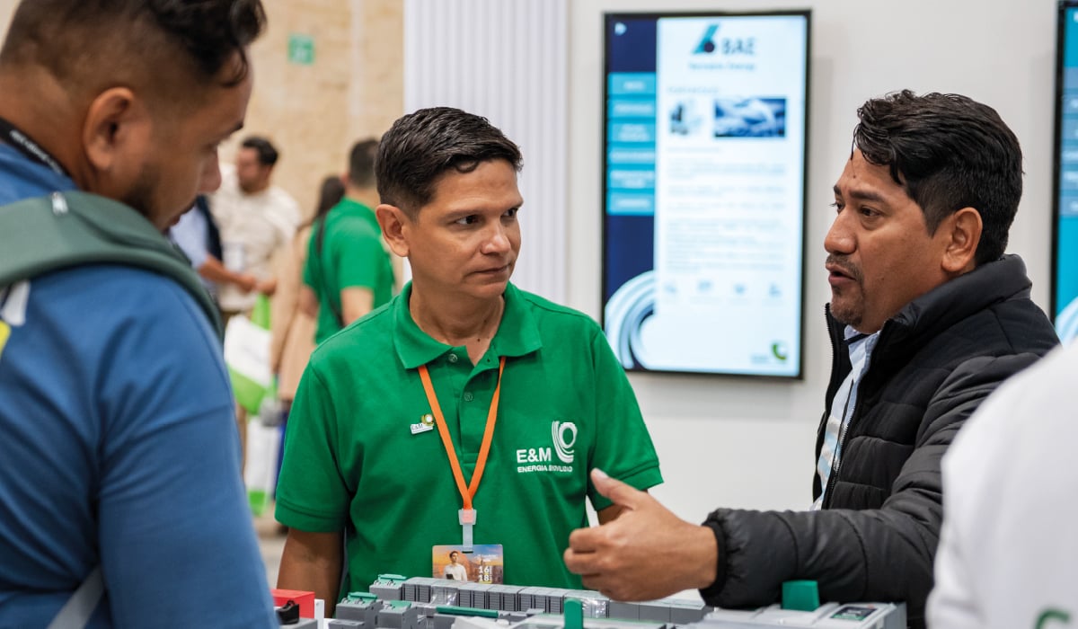 ExpoSolar