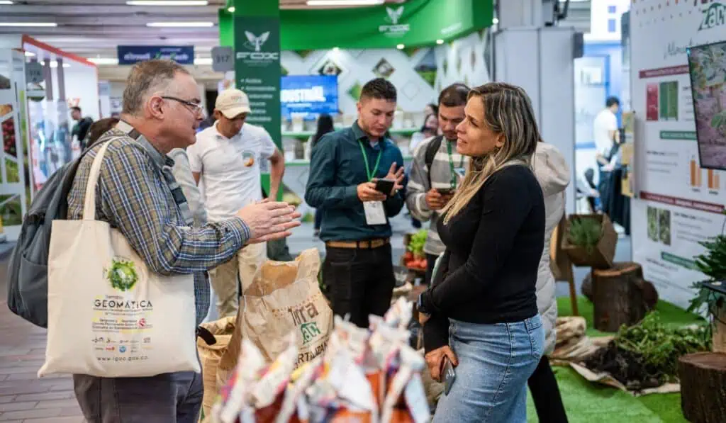 Expoagrofuturo 2026: el encuentro donde convergen tecnología, inversión y producción sostenible para el agro Expoagrofuturo