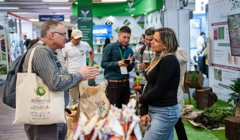 Expoagrofuturo 2026: el encuentro donde convergen tecnología, inversión y producción sostenible para el agro Expoagrofuturo