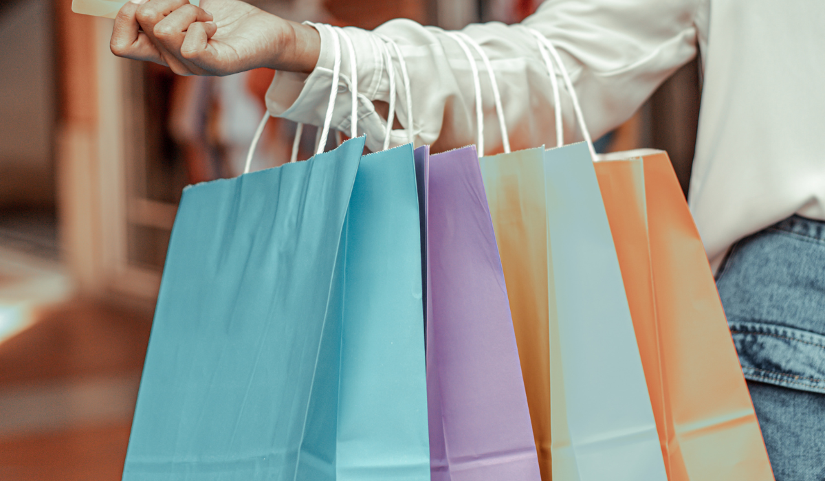 Fechas de mayor tráfico en las tiendas