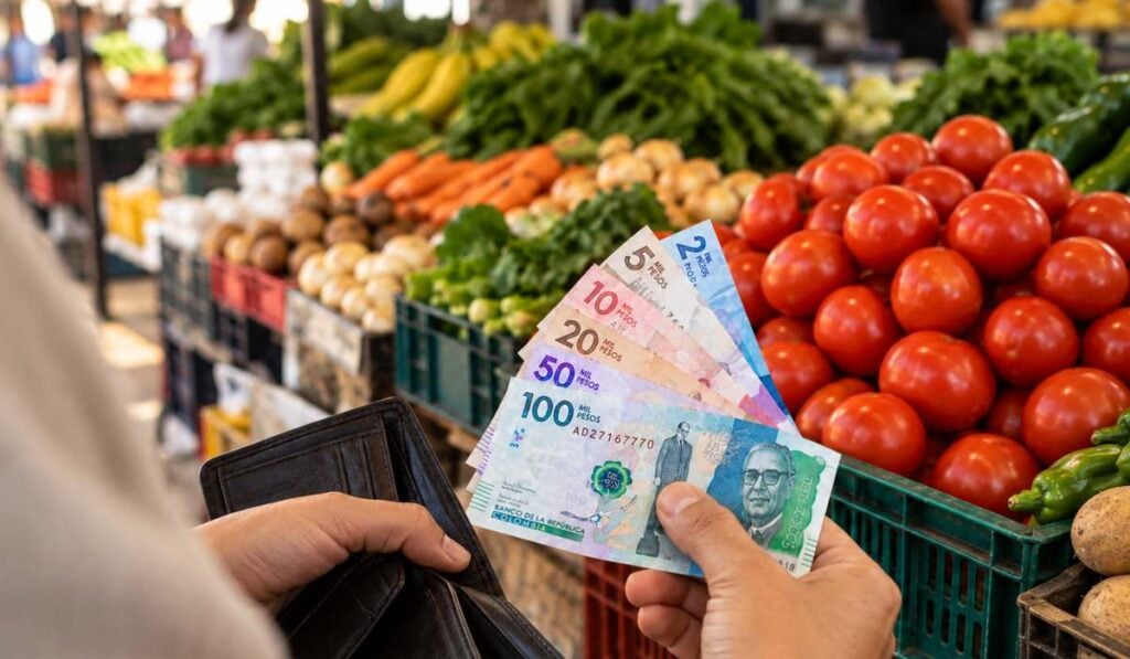 Fenómeno de El Niño podría encarecer el mercado y los recibos de energía: alerta por el bolsillo de los colombianos Fenómeno de El Niño golpearía fuerte el bolsillo de los colombianos: estos son los precios que subirían