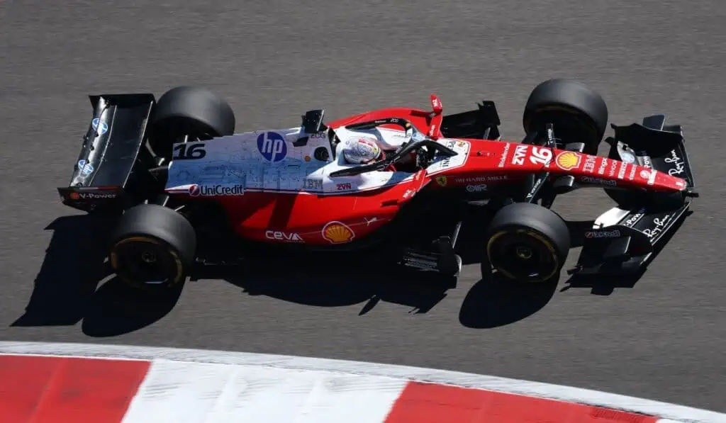 Fórmula 1 movería US$1.000 millones en Austin durante el Gran Premio de Estados Unidos Fórmula 1 movería US$1.000 millones en Austin durante el Gran Premio de Estados Unidos
