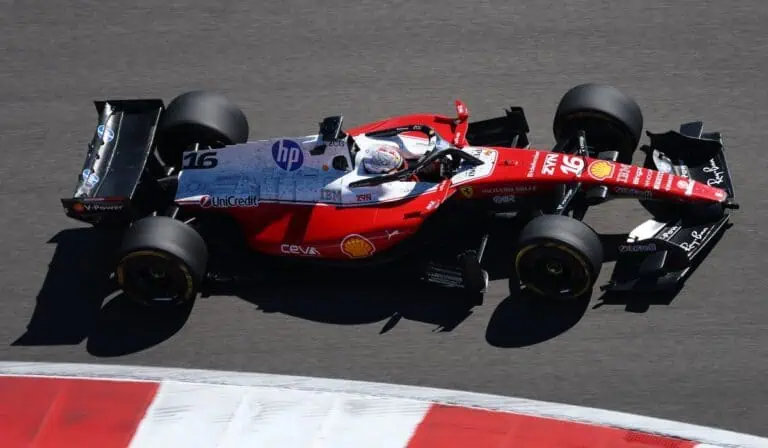 Fórmula 1 movería US$1.000 millones en Austin durante el Gran Premio de Estados Unidos Fórmula 1 movería US$1.000 millones en Austin durante el Gran Premio de Estados Unidos