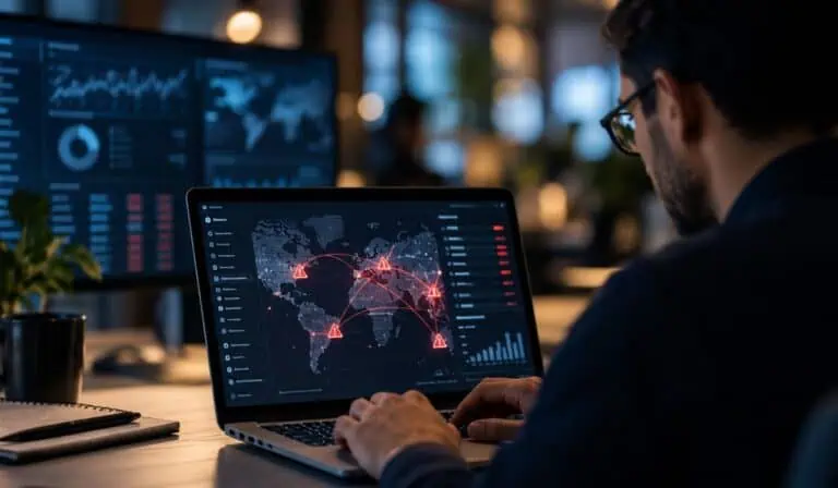 El fraude potenciado por IA puede llegar a ser 4,5 veces más rentable que los métodos tradicionales, según expertos Fraude digital