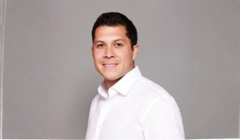 Relevo en Movistar Arena: Gabriel Sánchez Olea asume la gerencia general tras la salida de Luis Guillermo Quintero Gabriel Sánchez Olea asume la gerencia general de Movistar Arena