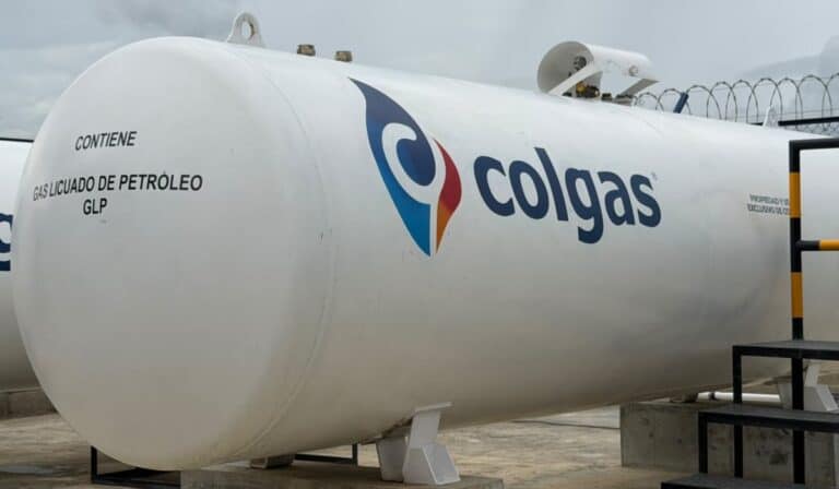 Colgas y aliados llevan gas por red a cerca de 1.000 usuarios en Tierralta, Córdoba: buscan cerrar brecha energética Gas licuado