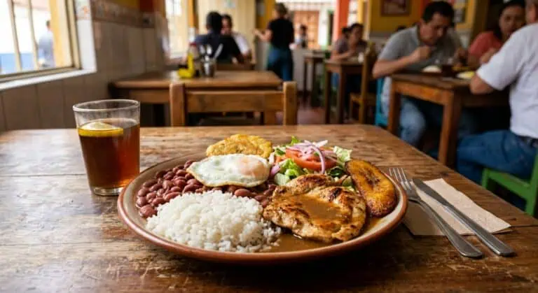 El corrientazo conquista las aplicaciones: estas son las ciudades donde más lo piden Corrientazo en Colombia