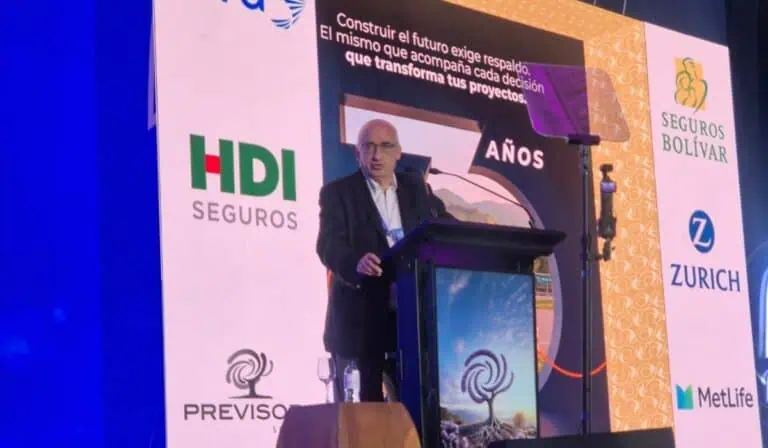 “La historia reciente ha hecho muy difícil mantener una credibilidad fuerte en la meta de inflación”: gerente BanRep Gerente BanRep