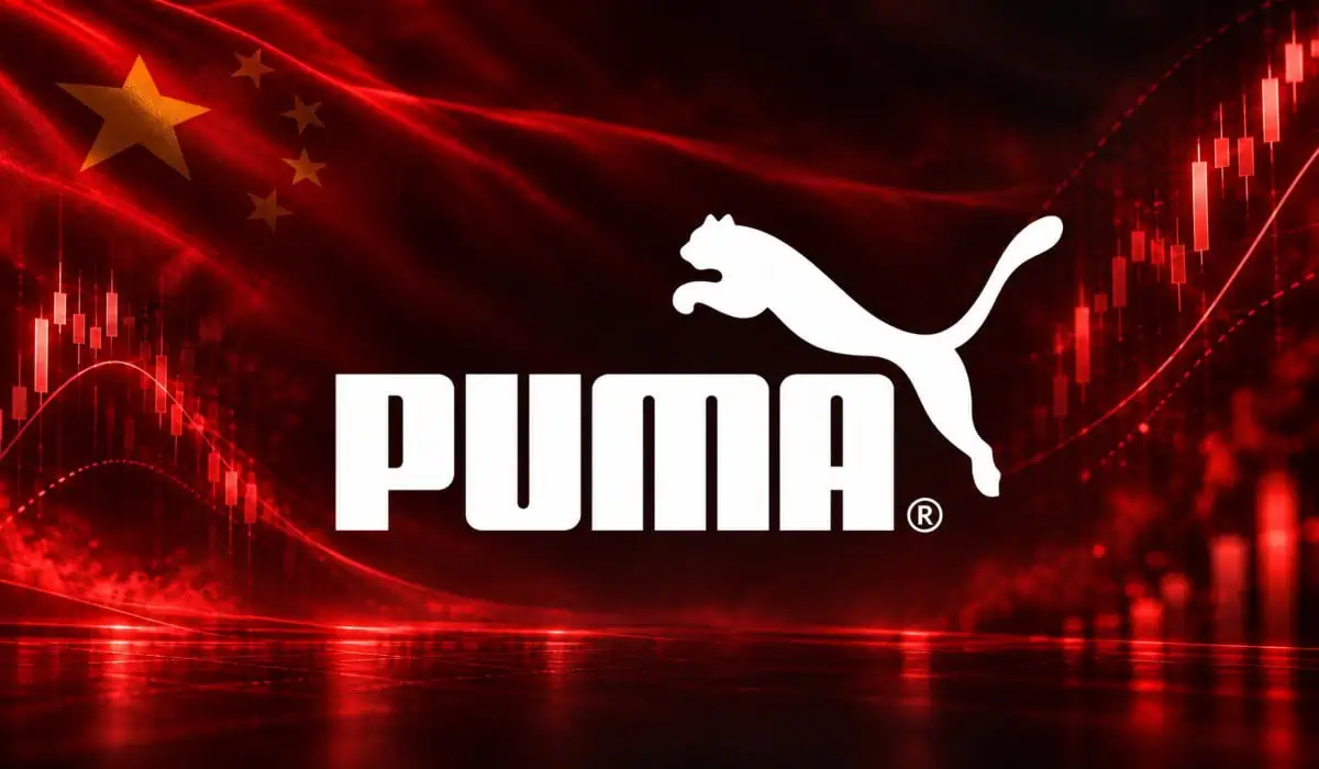 Gigante chino fortalece su emporio en el negocio deportivo y será accionista mayoritario de Puma