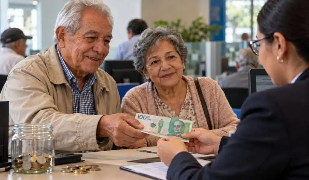 Gobierno De la Espriella busca reversar cambio de Petro en rentas vitalicias para pensiones Gobierno De la Espriella busca reversar cambio de Petro en rentas vitalicias para pensiones