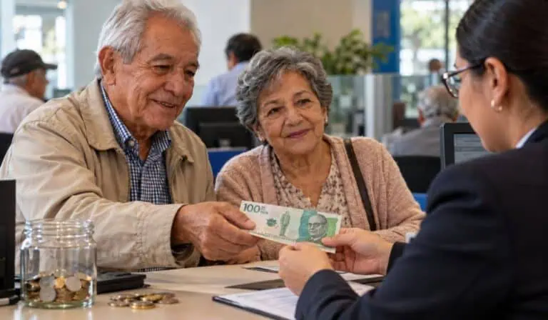 Gobierno De la Espriella busca reversar cambio de Petro en rentas vitalicias para pensiones Gobierno De la Espriella busca reversar cambio de Petro en rentas vitalicias para pensiones