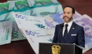 Home - Valora Analitik Gobierno De la Espriella definió qué pasará con salario mínimo de 2 millones