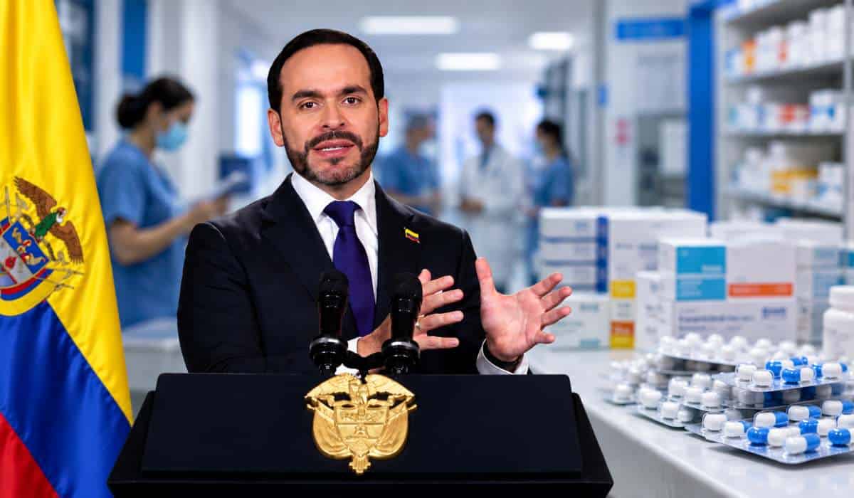 Home - Valora Analitik Gobierno De la Espriella revela avances del plan de choque en salud y cuántos pacientes ya reciben medicamentos