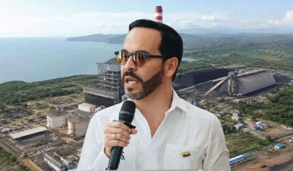 Gobierno De la Espriella y el decreto que prepara para destrabar megaproyectos