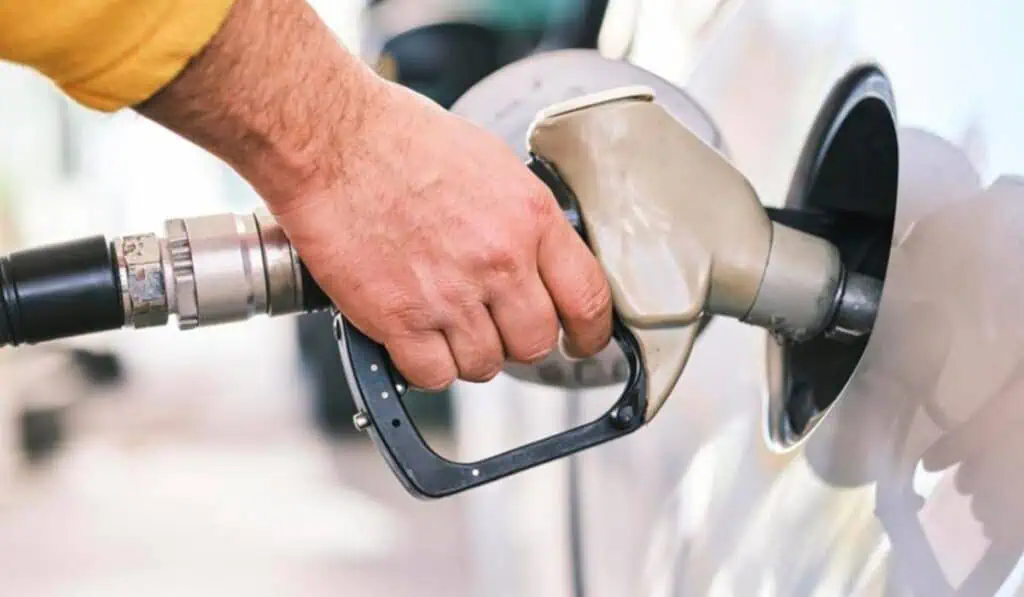 Gobierno define el precio de la gasolina y el ACPM en Colombia para noviembre de 2026 Gobierno define el precio de la gasolina y el ACPM en Colombia para noviembre de 2026