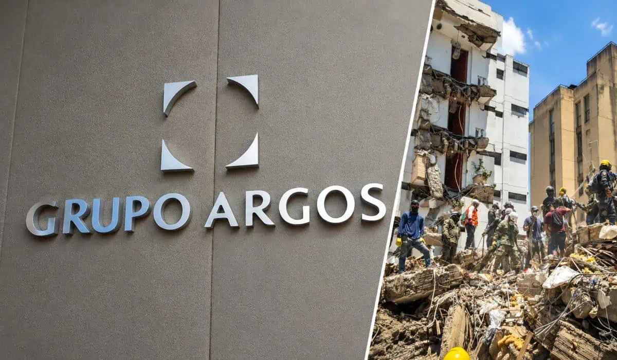 Home - Valora Analitik Grupo Argos alista Obras por Impuestos en Colombia para acelerar reconstrucción tras el terremoto
