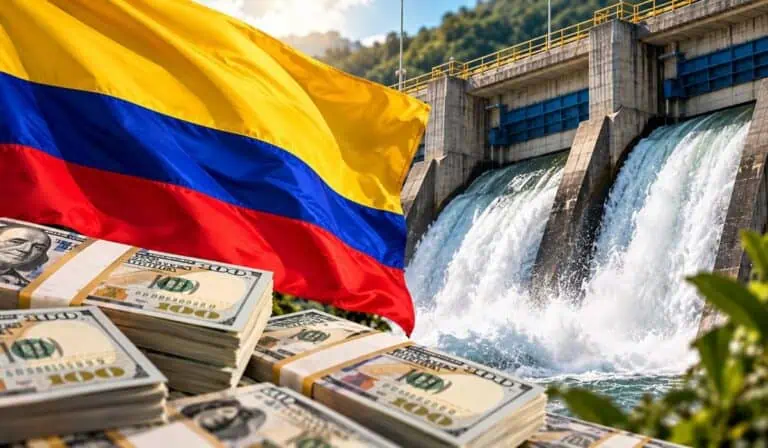 Hidroeléctricas en Colombia: 39 megaproyectos esperan luz verde del Gobierno para avanzar Hidroeléctricas en Colombia: 39 megaproyectos esperan luz verde del Gobierno para avanzar