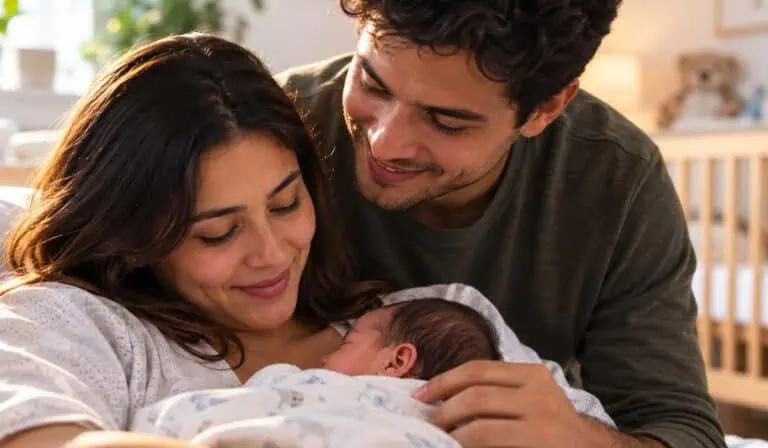 Hombres podrían tener más tiempo de licencia de paternidad en Colombia: así cambiaría el panorama Hombres podrían tener más tiempo de licencia de paternidad en Colombia: así cambiaría el panorama