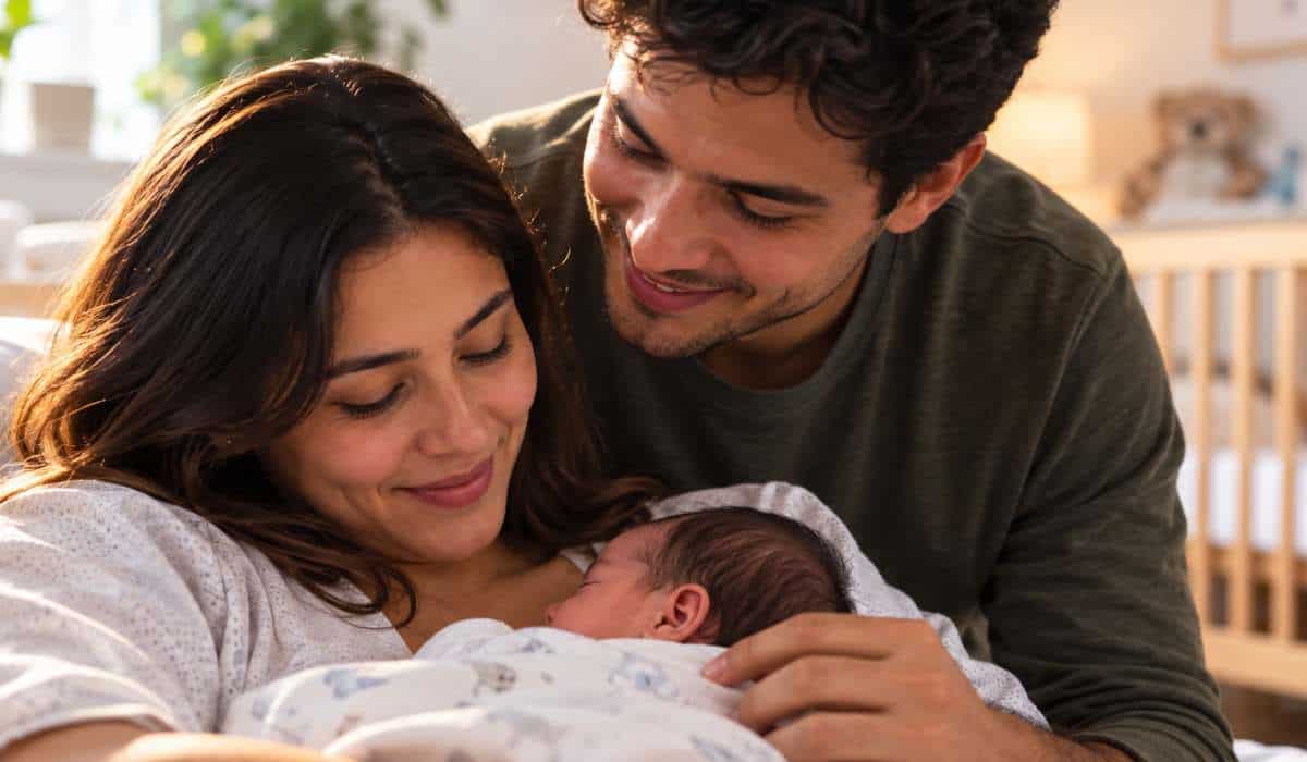 Home - Valora Analitik Hombres podrían tener más tiempo de licencia de paternidad en Colombia: así cambiaría el panorama
