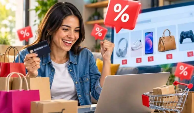 Hot Sale 2026: estas son las fechas y ofertas que podrán encontrar los compradores Hot Sale 2026: estas son las fechas y ofertas que podrán encontrar los compradores