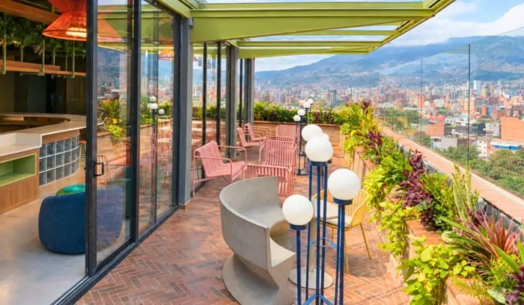 Accor inaugura su primer hotel Ibis Styles en Colombia: esta es su oferta Ibis Styles
