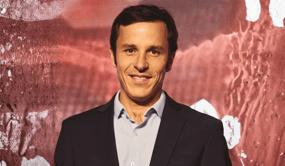 Home - Valora Analitik Ignacio Bravo, nuevo gerente general de Banco Falabella Colombia