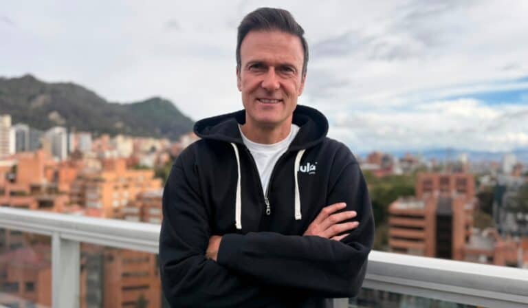 Ignacio Giraldo, CEO Lulo Bank