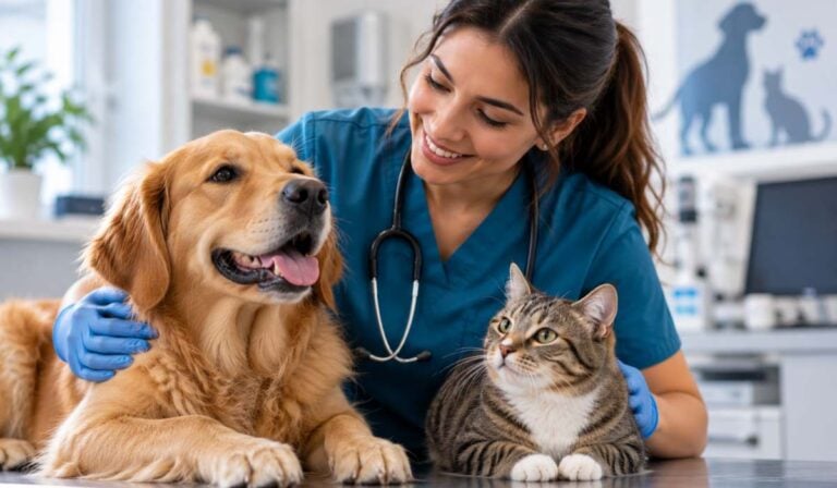 Importante red veterinaria invertirá $6.000 millones para abrir nuevas sedes en Colombia: Antioquia será clave Importante red veterinaria invertirá $6.000 millones para abrir nuevas sedes en Colombia: Antioquia será clave