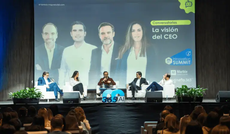 Innovation Summit 2.0 reunirá en Bogotá a líderes empresariales para analizar el futuro del talento y la inteligencia artificial Innovation Summit 2.0