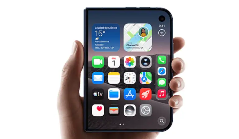 Home - Valora Analitik Iphone Duo en Claro