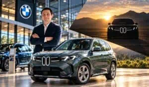 Home - Valora Analitik José Guillermo Marín, director de Mercadeo de BMW en Colombia
