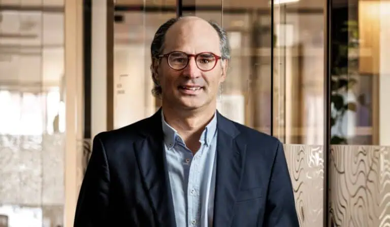 Juan Camilo Nariño: experiencia gremial y negociaciones comerciales en la carrera por la ANDI Juan Camilo Nariño.