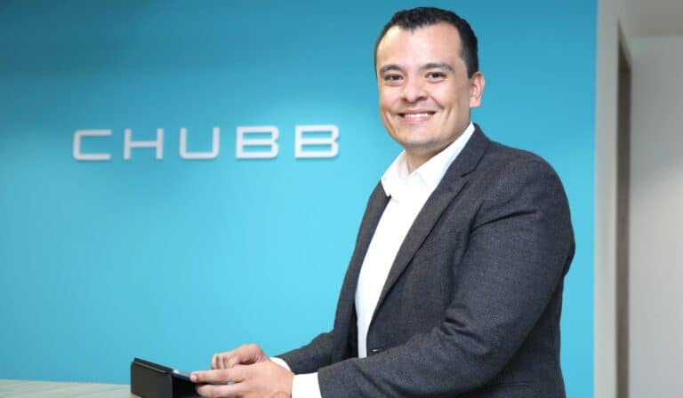 Home - Valora Analitik Juan Pablo Saldarriaga, presidente de Chubb Seguros en Colombia