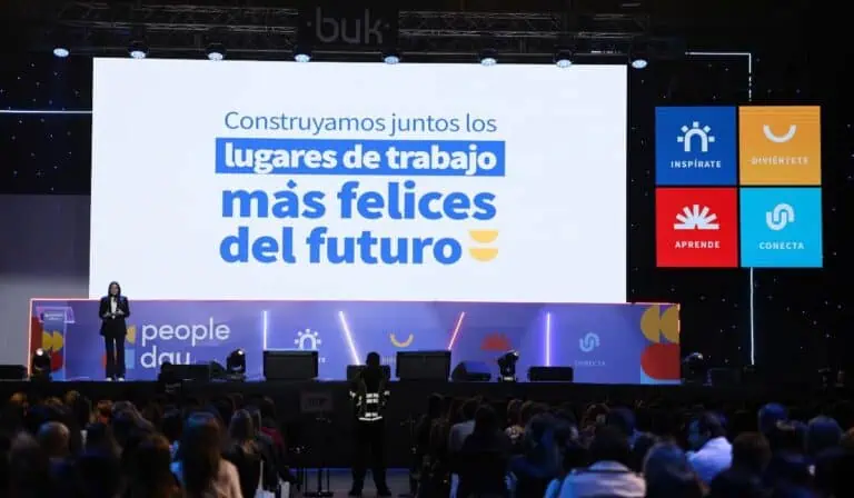 La atractiva agenda de People Day que reunirá a expertos para debatir las tendencias que están cambiando el futuro del trabajo La atractiva agenda de People Day