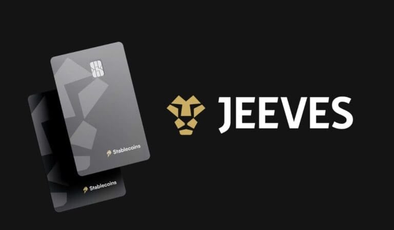 Jeeves capta US$110 millones y acelera pagos internacionales de empresas en Colombia con stablecoins La fintech anunció una billetera propia de stablecoins y reportó US$1.500 millones de volumen en estas operaciones.