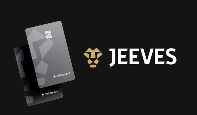 Jeeves capta US$110 millones y acelera pagos internacionales de empresas en Colombia con stablecoins La fintech anunció una billetera propia de stablecoins y reportó US$1.500 millones de volumen en estas operaciones.