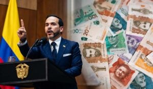 Home - Valora Analitik Limitar el uso del efectivo en Colombia: proponen a De la Espriella que tampoco se acepte para pagar peajes, taxis y estos servicios