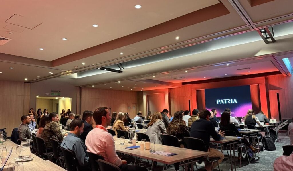 LinkU Capital Summit 2026: expertos dejan claves para aprovechar las señales del mercado al momento de invertir LinkU Capital Summit 2026