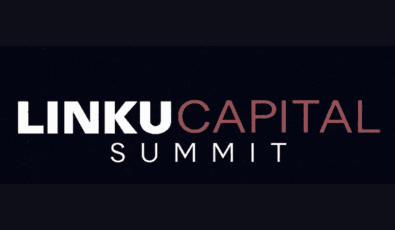LinkUCapital Summit