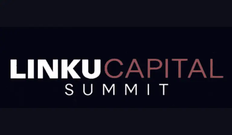 LinkU Capital Summit llevará a Medellín la conversación sobre cómo se está moviendo el capital en Latinoamérica LinkUCapital Summit