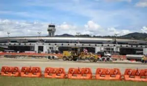Home - Valora Analitik Listas primeras obras de ampliación del aeropuerto de Rionegro