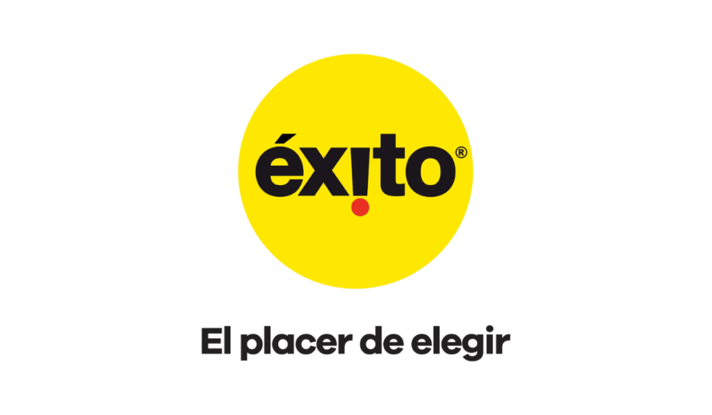 Recuperar la ilusión de comprar sin gastar de más: la nueva estrategia de Éxito Logo de Éxito