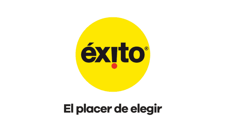 Recuperar la ilusión de comprar sin gastar de más: la nueva estrategia de Éxito Logo de Éxito