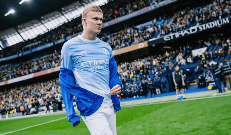 Manchester City podría descender y pasar dos temporadas en segunda división por sanción financiera