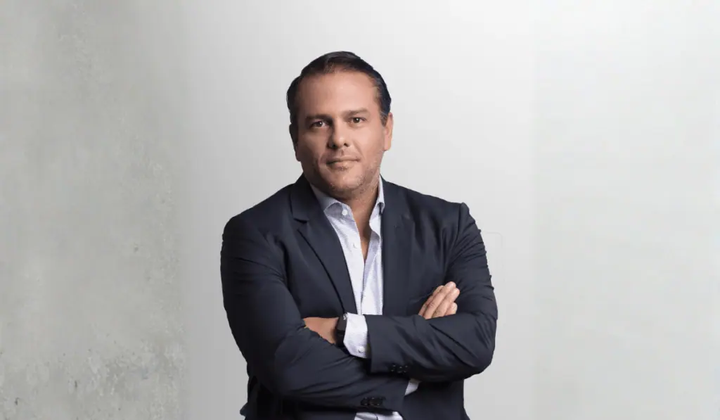 Millicom anuncia inversión de $8,5 billones en Colombia para los próximos cuatro años: frentes que contempla la estrategia Marcelo Benitez, CEO de Millicom