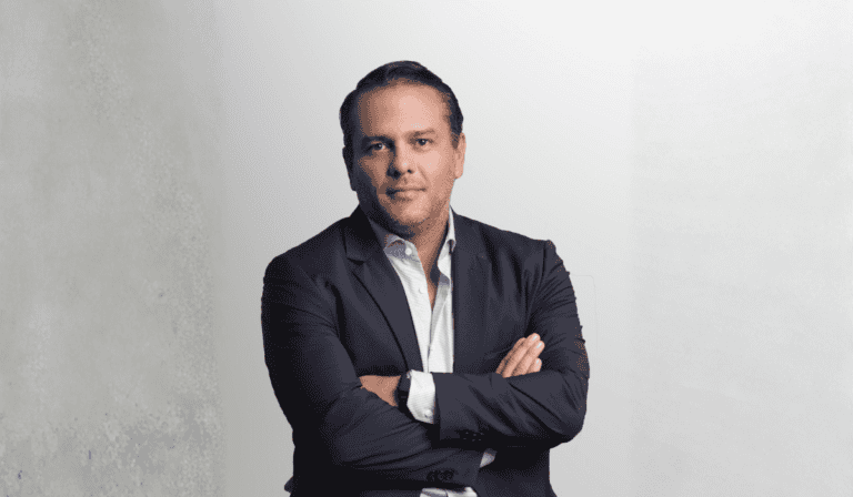 Marcelo Benitez, CEO de Millicom