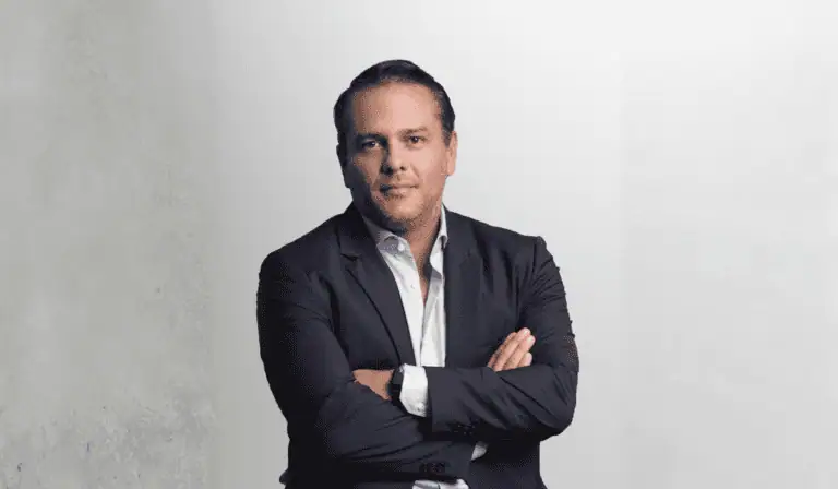 Millicom anuncia inversión de $8,5 billones en Colombia para los próximos cuatro años: frentes que contempla la estrategia Marcelo Benitez, CEO de Millicom